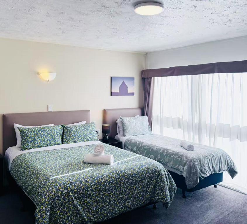 Merivale Court Superior Studio - Resim 2