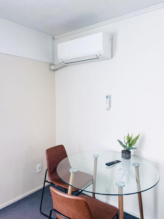 Merivale Court Superior Studio - Resim 24