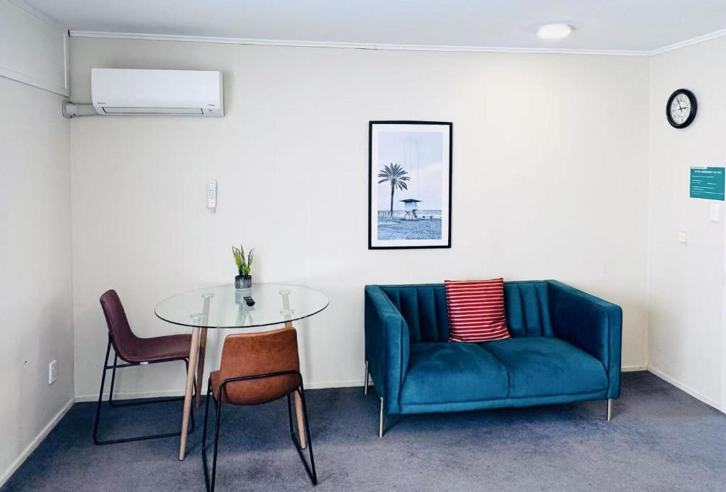 Merivale Court Superior Studio - Resim 25