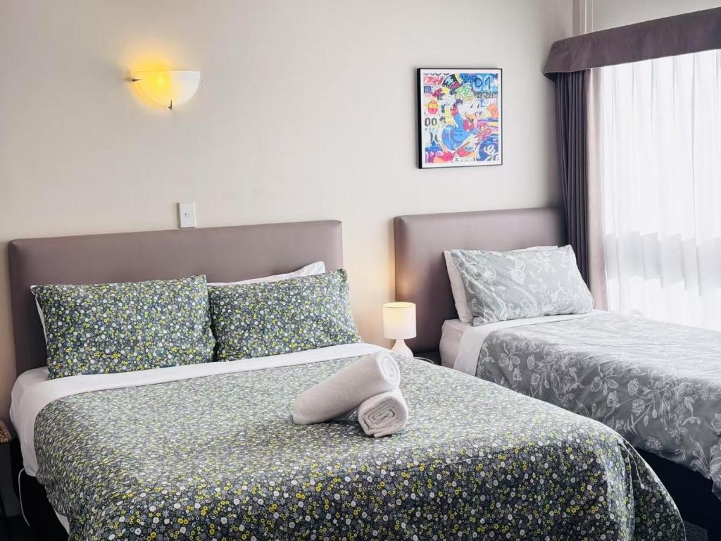 Merivale Court Superior Studio - Resim 27