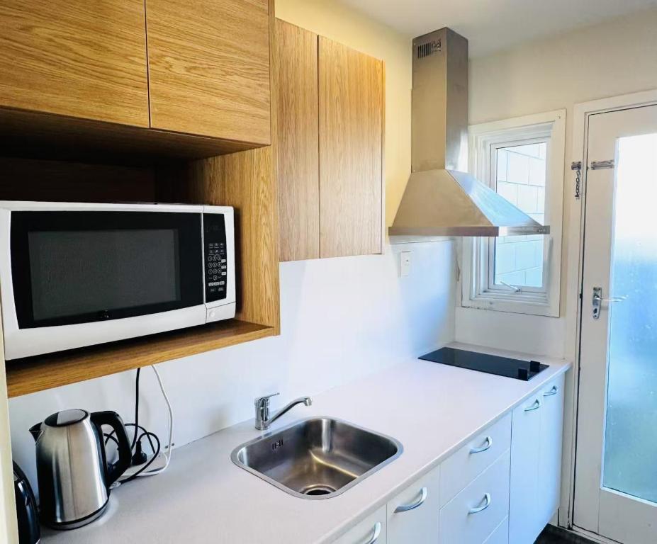 Merivale Court Superior Studio - Resim 4