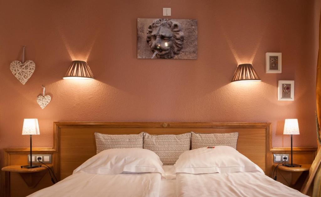 Hôtel le Saint Nicolas – photo 20