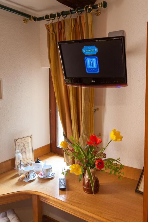 Hôtel le Saint Nicolas – photo 25