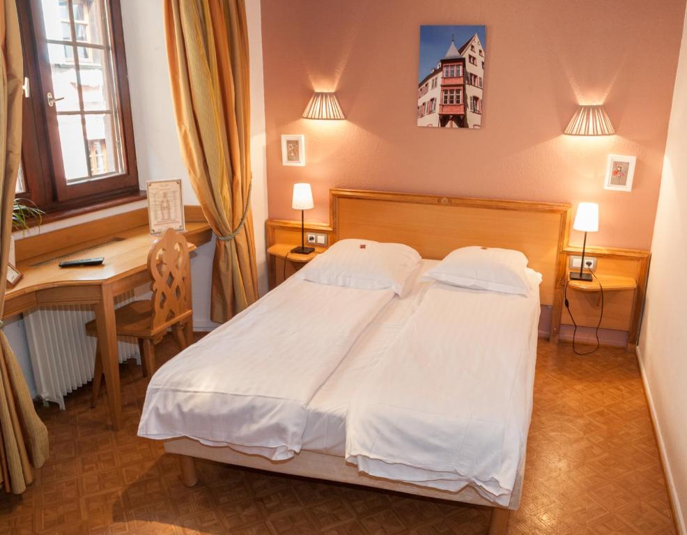 Hôtel le Saint Nicolas – photo 17