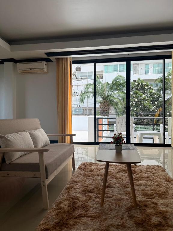 Ging's Beach & Pool - Resim 16