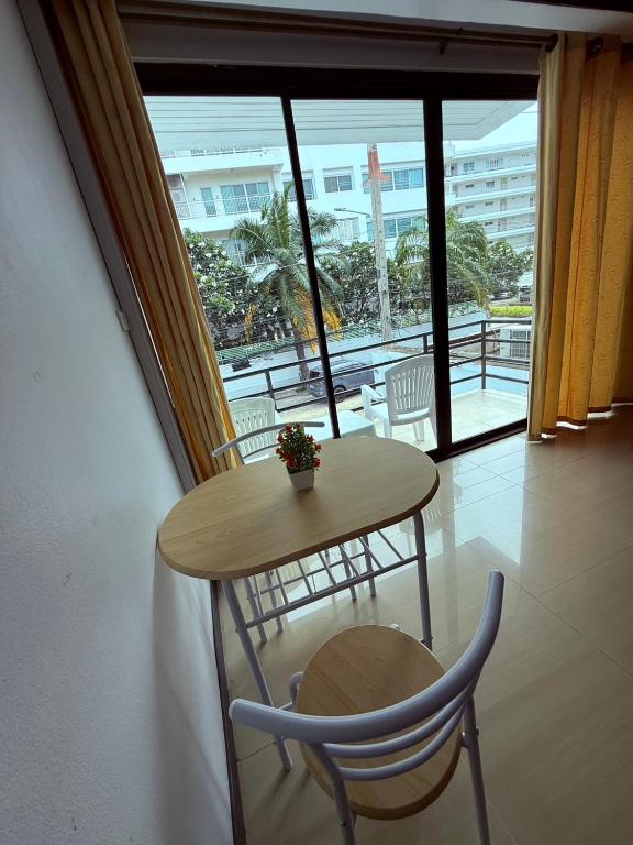 Ging's Beach & Pool - Resim 5