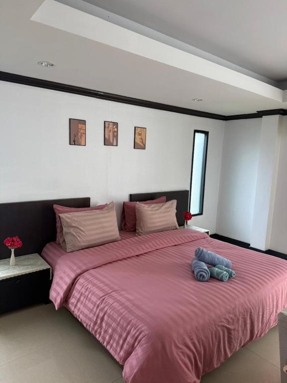 Ging's Beach & Pool - Resim 17