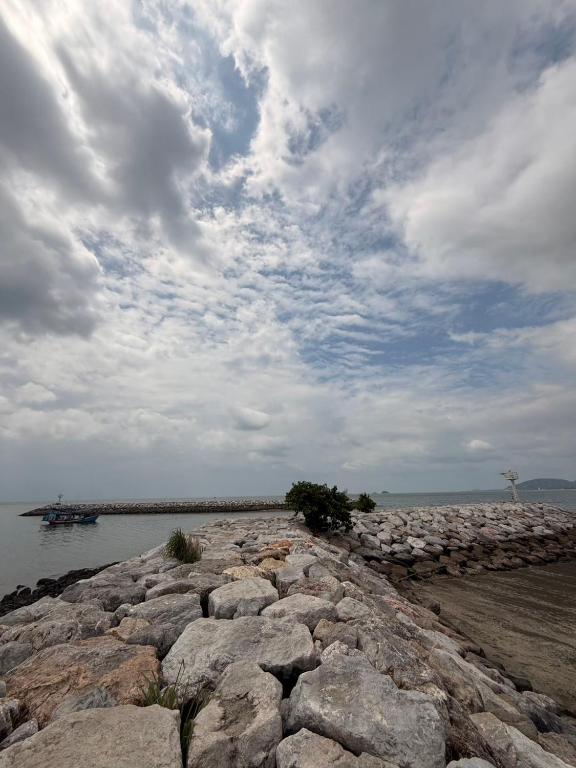 Ging's Beach & Pool - Resim 18