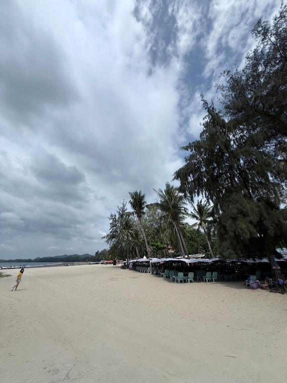 Ging's Beach & Pool - Resim 19