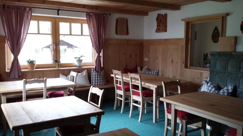 Fotografie z fotogalerie ubytování Haus Petra v destinaci Bach