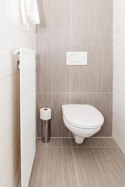 Urban Stay Salzburg City - Resim 23