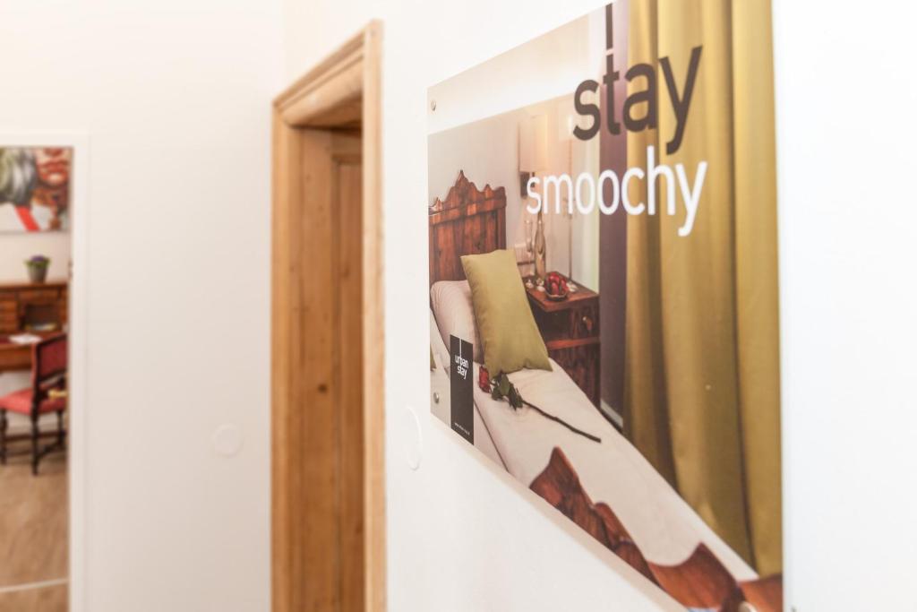 Urban Stay Salzburg City - Resim 20