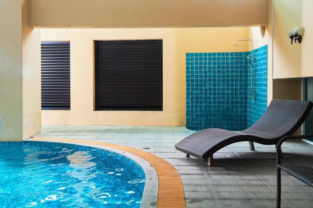 42Grand Residence - Resim 34