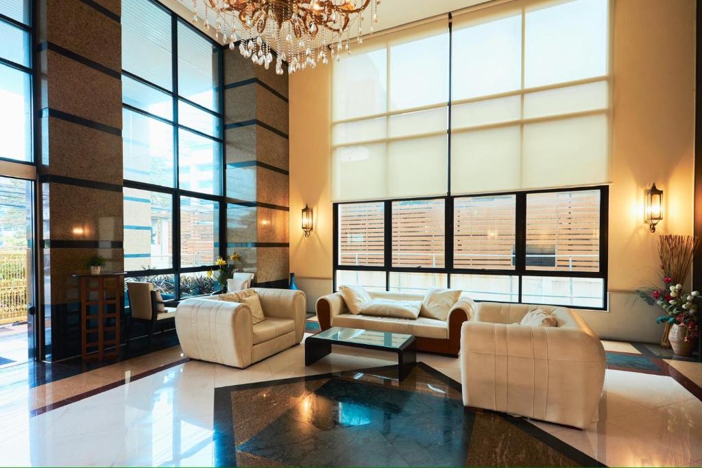 42Grand Residence - Resim 5