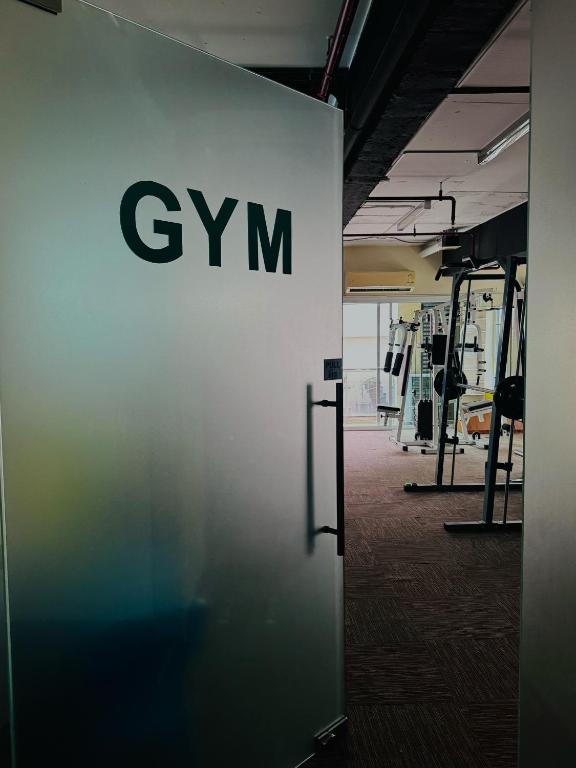 42Grand Residence - Resim 35