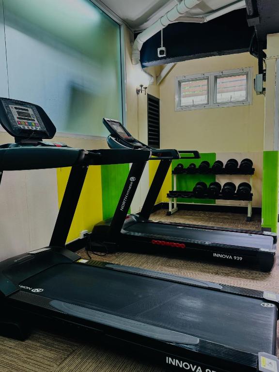 42Grand Residence - Resim 37