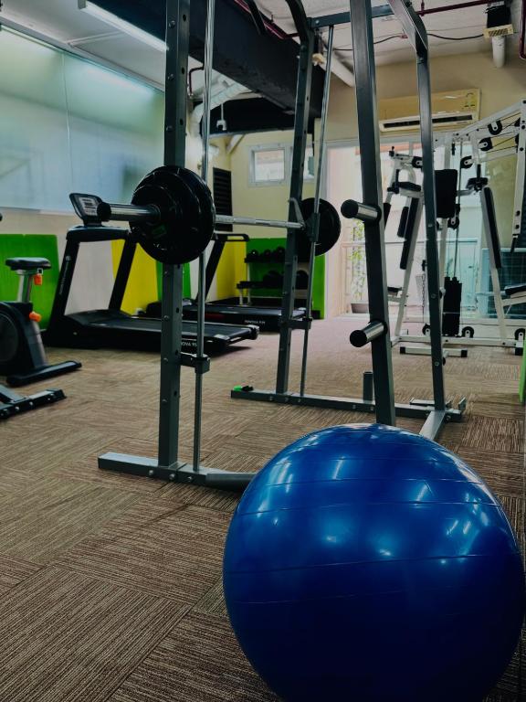 42Grand Residence - Resim 36