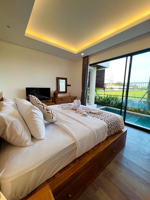 Suastia House Ubud