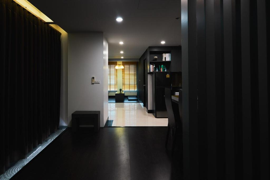 42Grand Residence - Resim 44