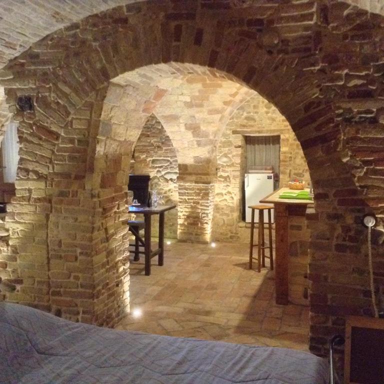 Fotografie z fotogalerie ubytování Pantorano rooms v destinaci Spinetoli
