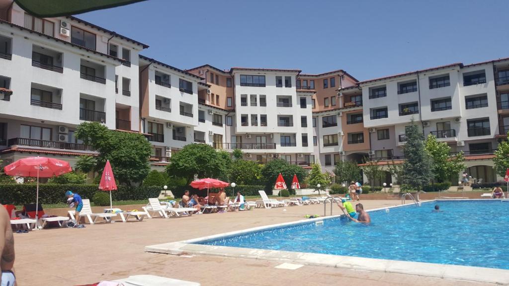 Harmony Hills Kolevi Apartments, Rogachevo (updated prices 2024)