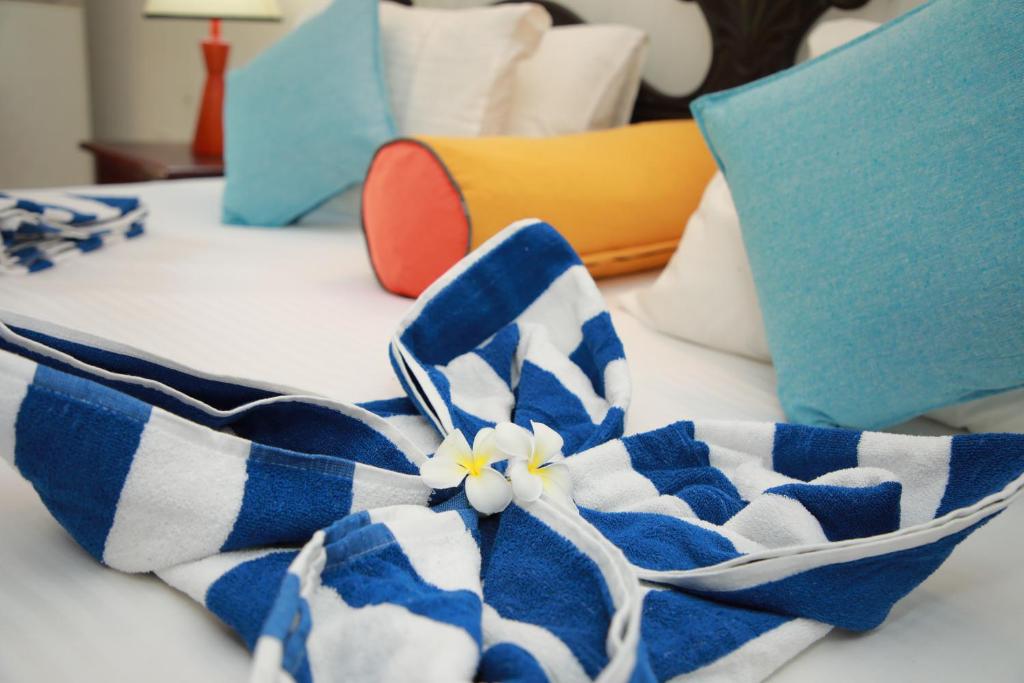 Villa Gaetano Unawatuna - 17