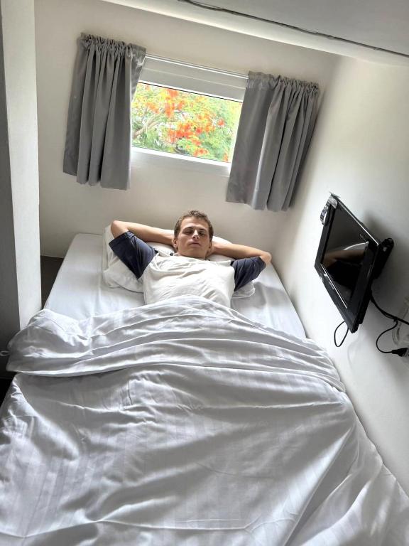 P168 Hostel Samui - 19