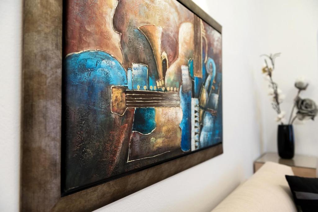 Fotografie z fotogalerie ubytování Dream Island Hotel ve Fiře