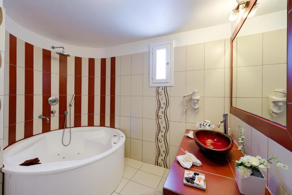 Dream Island Hotel - 16