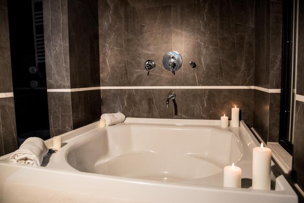 מלון מונטה סנסי - Hotel Monte Cenci – תמונה 5