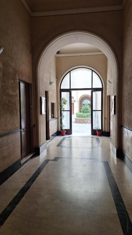 Fotografie z fotogalerie ubytování Domus Albalonga v Římě