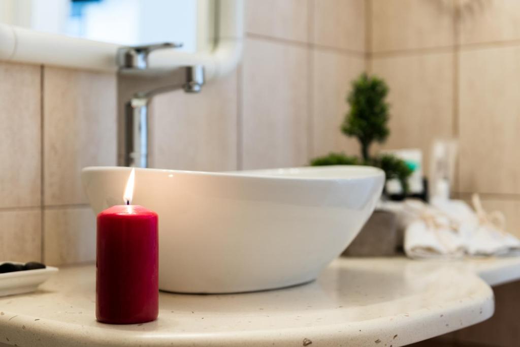 Dream Island Hotel - 10