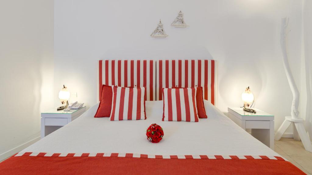 Dream Island Hotel - 7