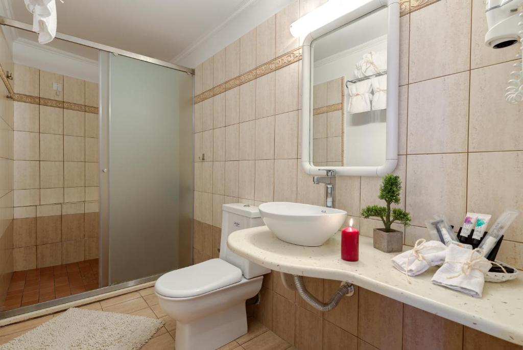 Dream Island Hotel - 8