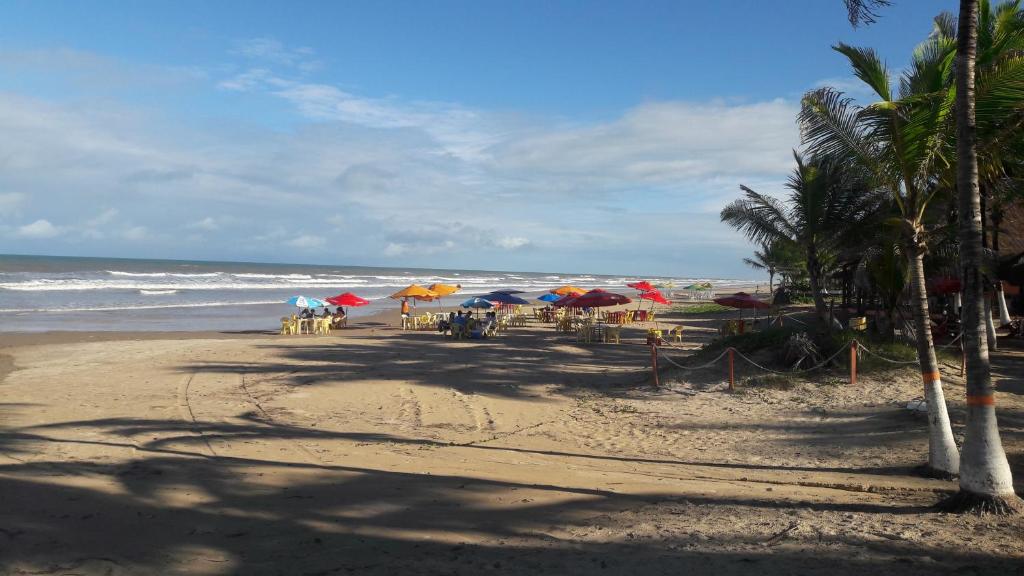  Vila Ecospa