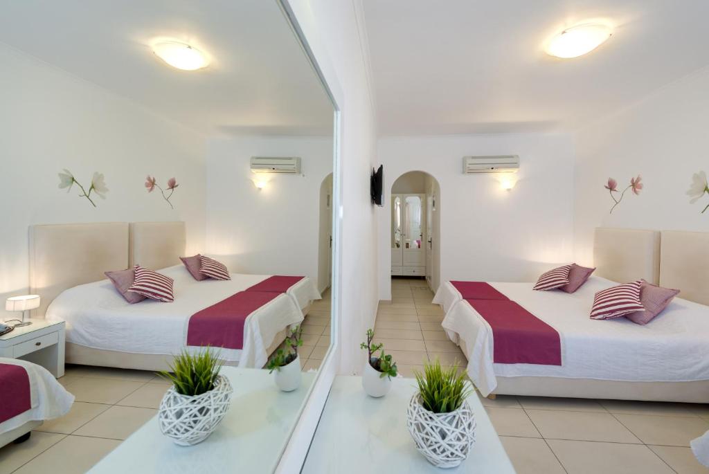 Dream Island Hotel - 14