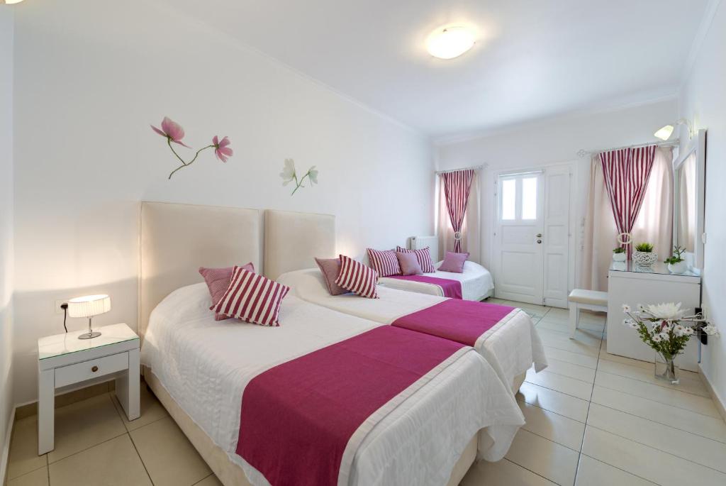 Dream Island Hotel - 11