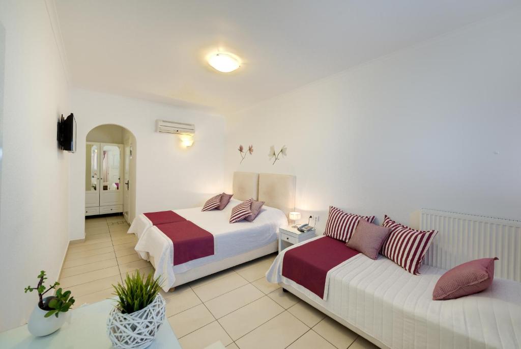 Dream Island Hotel - 13