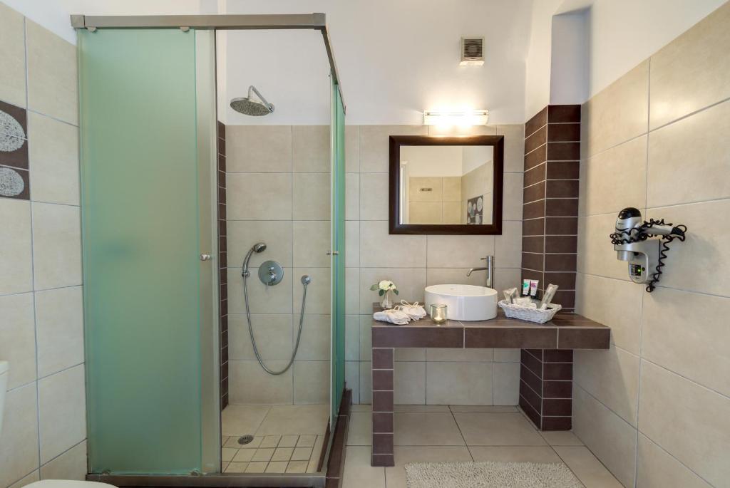 Dream Island Hotel - 12