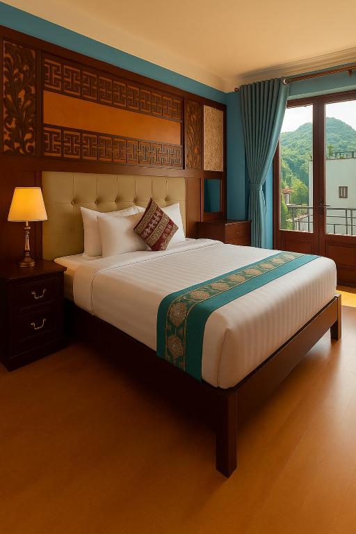 Sapa Elegance Hotel - 15