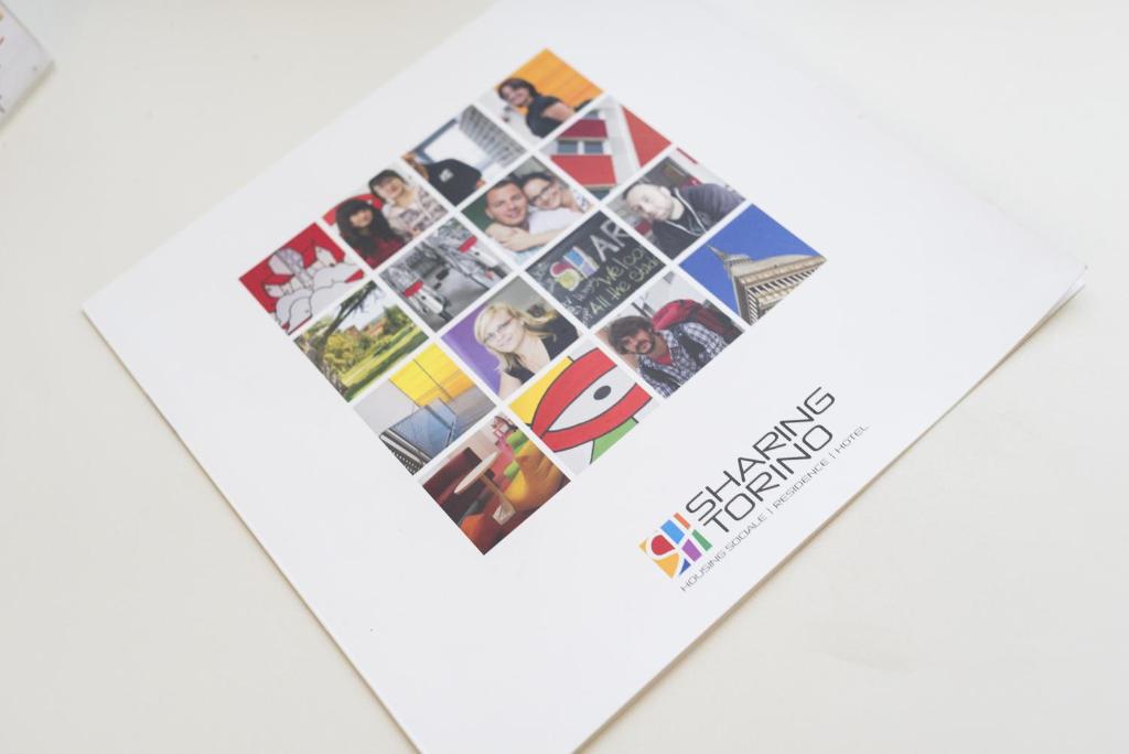 Hotel Sharing - Resim 22