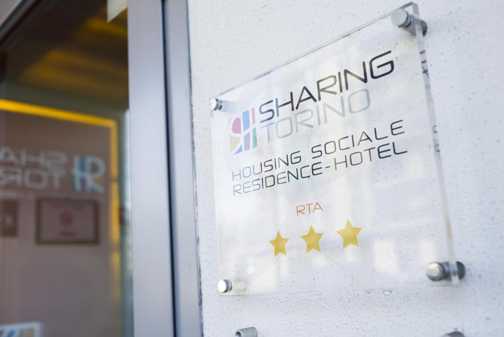 Hotel Sharing - Resim 23