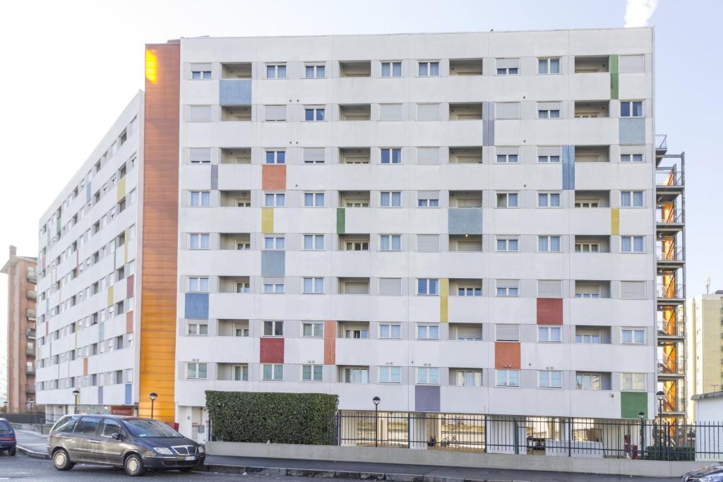 Hotel Sharing - Resim 26