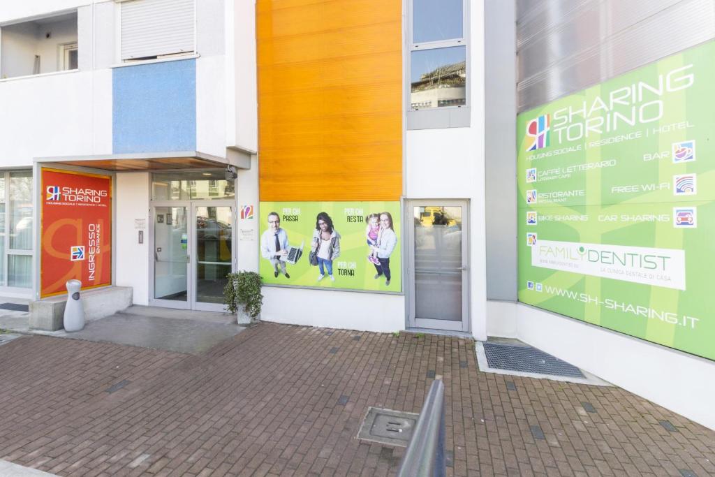 Hotel Sharing - Resim 27