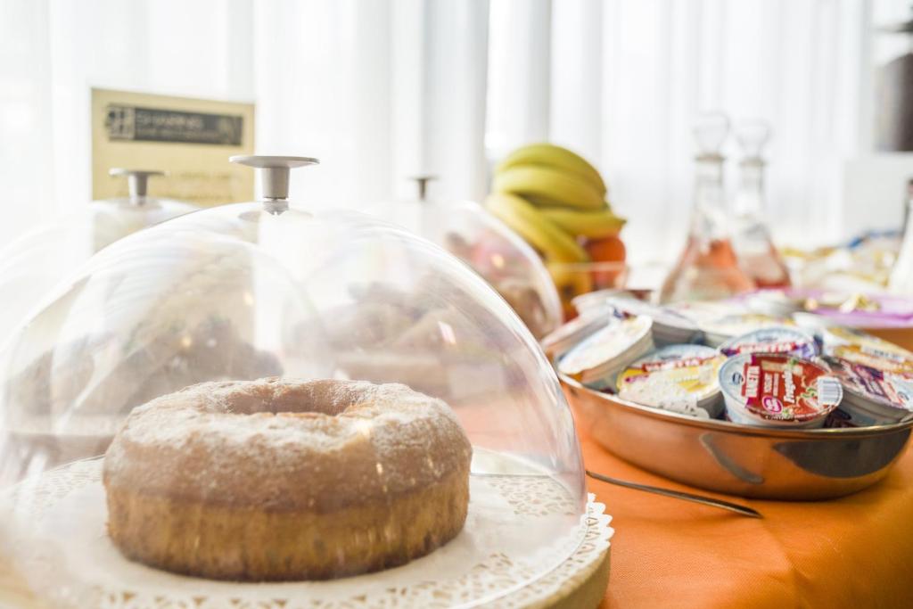 Hotel Sharing - Resim 5