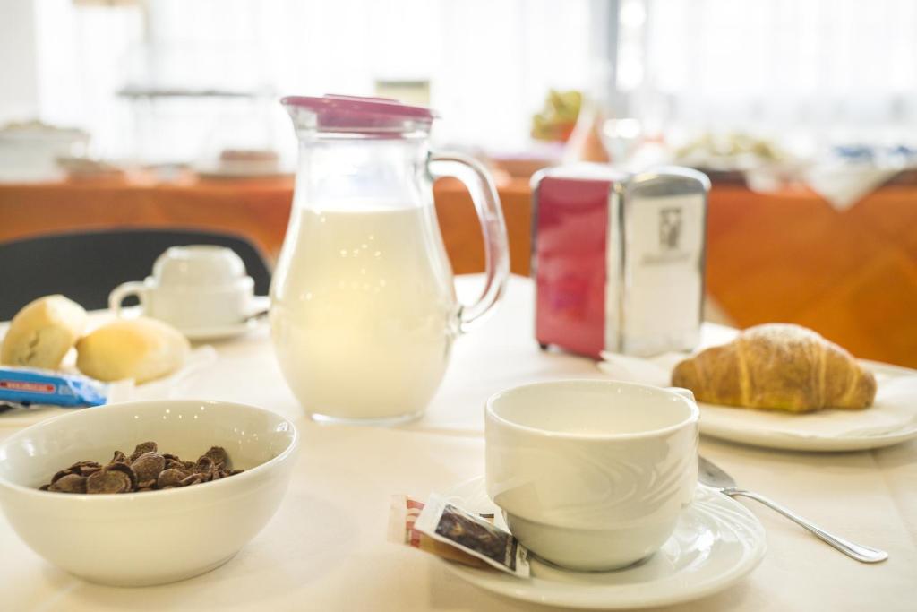 Hotel Sharing - Resim 37