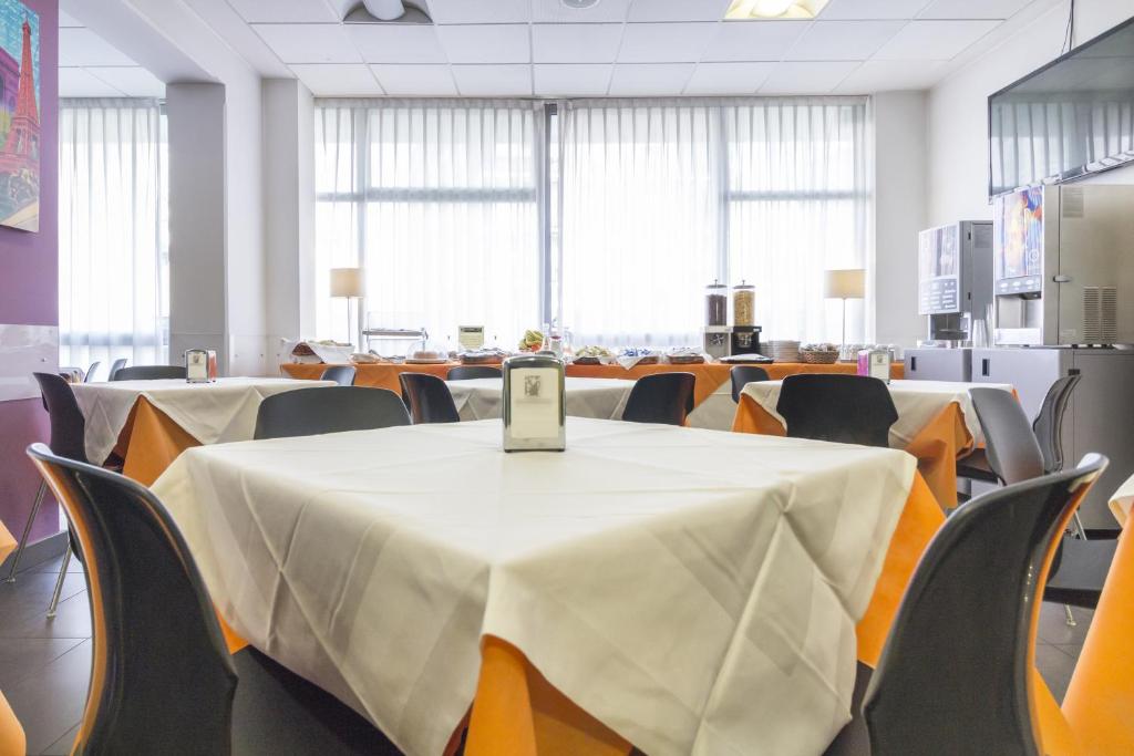 Hotel Sharing - Resim 40