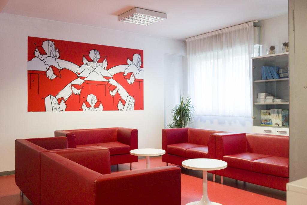 Hotel Sharing - Resim 41