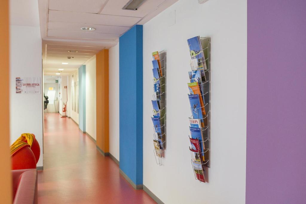 Hotel Sharing - Resim 44