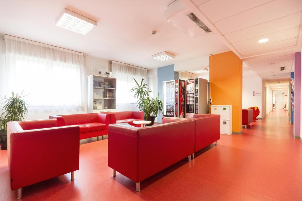 Hotel Sharing - Resim 10